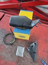 SPECCHIETTO RETROVISORE DESTRO Per ALFA ROMEO 164 Fino Al 1992 ELETTRICO Nuovo