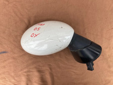 51167192470 SPECCHIO RETROVISORE ESTERNO DX MINI COOPER / ONE (R50) 1.4 D 8V MAN