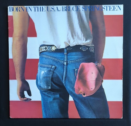 Bruce springsteen born in - bruce,