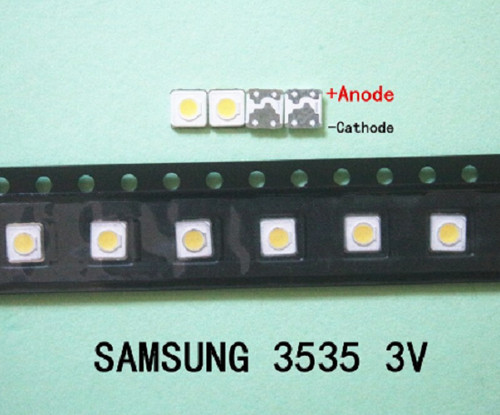 Led retroilluminazione - led,