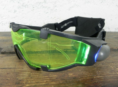 Occhiali spy gear wild planet - occhiali,