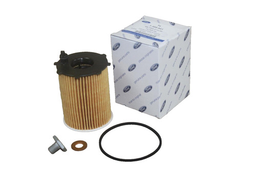 Originale ford diesel filtro - originale,