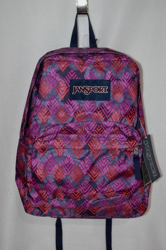 Zaino unisex jansport - zaino,
