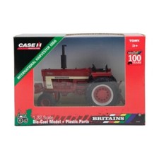 BRITAINS 1:32 TRACTOR CASE DIE