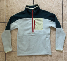 Maglione cotopaxi abrazo pile - abrazo,