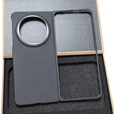 OPPO Find N5 Carbon Fiber Case