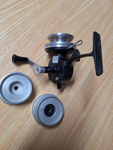 Sport ancien moulinet peche - moulinet,