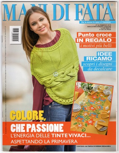 Mani fata febbraio - mani, 2,