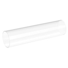 Transparent Rigide Acrylique