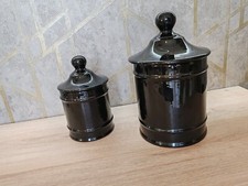 ERNESTINE SALERNO Set Di 2