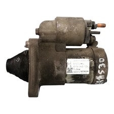 Motorino Avviamento FIAT PANDA