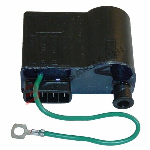 Bobina cdi fantic motor - cdi,