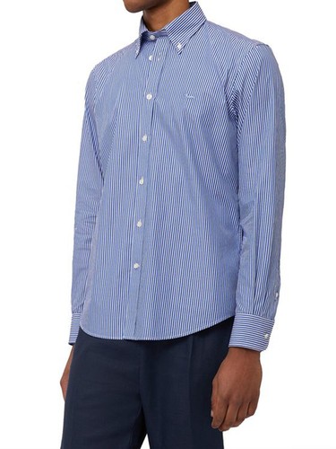 Camicia uomo harmont - camicia,
