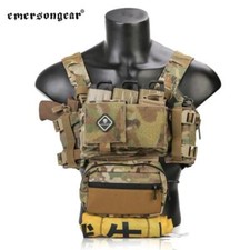 Gilet tattico emersongear mk3 - emersongear,