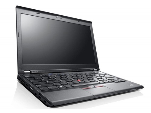 Lenovo x230 core 3 - i5, gen