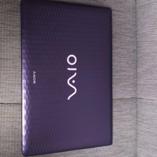 Sony pcg 71b11n - sony, windows