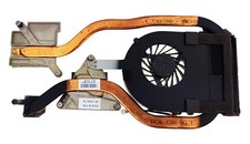 NUOVO DISSIPATORE PACKARD BELL