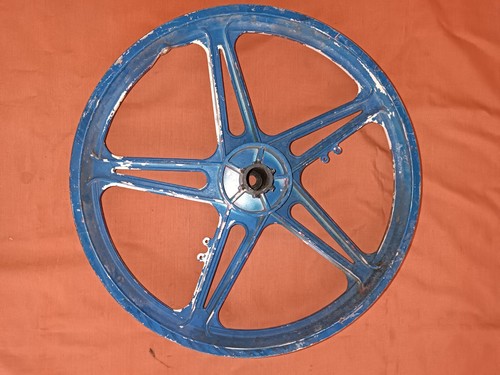 Ruota anteriore bmx bernardi - ruota,