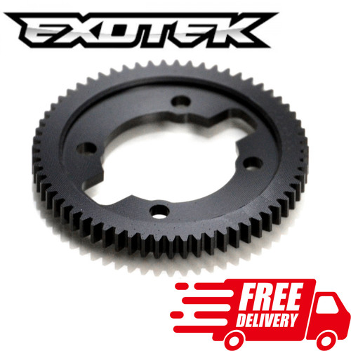 Exo2008 exotek 65t 48p - exo2008, x1