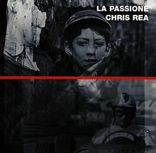 La Passione von Rea,Chris | CD