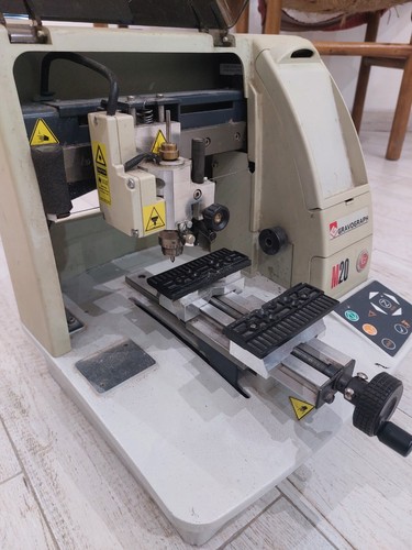 Fotoincisore pantografo - fotoincisore,