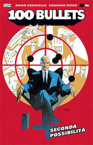 100 bullets seconda - , possibilit