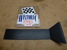 MK1 ESCORT, FIBRA DI VETRO