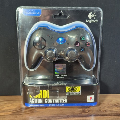 Logitech controller azione - logitech,