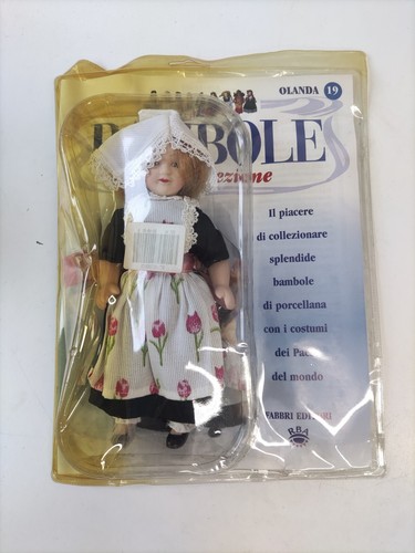 Bambole collezione in - bambole, da