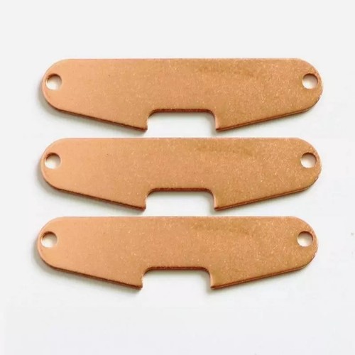 3pcs piastre base pickup - 3pcs,