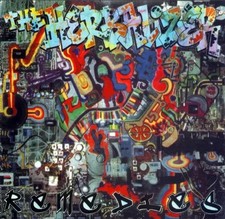 The Herbaliser - Remedies  CD