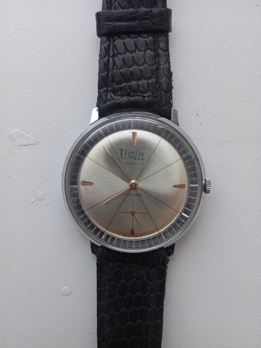 Orologio vintage ticin swiss - orologio,