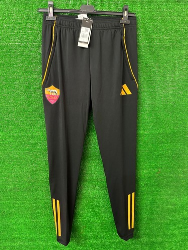 Pantalone roma training match - roma,
