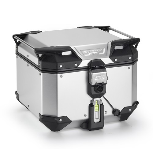 Topcase trekker outback evo - trekker,