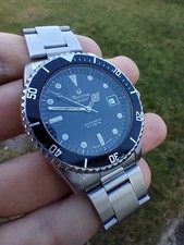 Orologio uomo bulova trident - uomo,