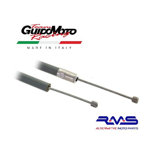Trasmissione cavo gas - trasmissione,