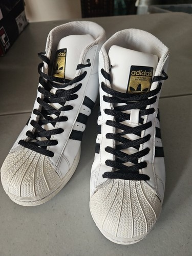 Adidas superstar modello pro