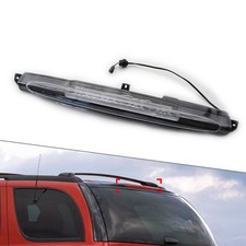 Fanale stop posteriore luce