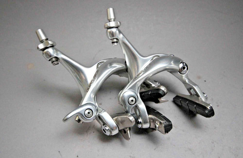 Set freni shimano dura - shimano, dura-ace