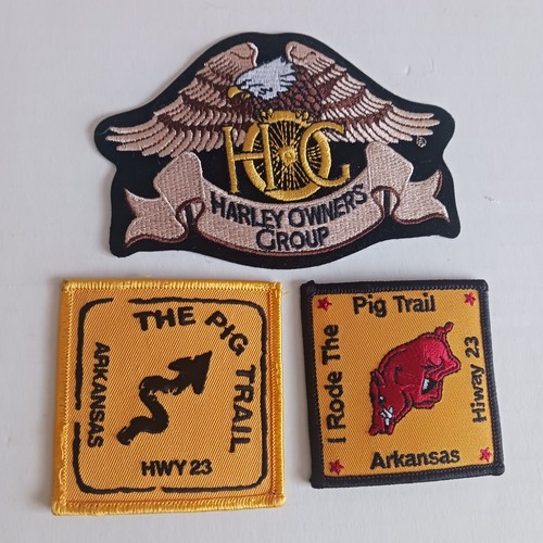 Official harley davidson - 1, harley-davidson