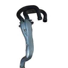 Collettori Scarico Marmitta Yamaha MT03 660 2006 2013