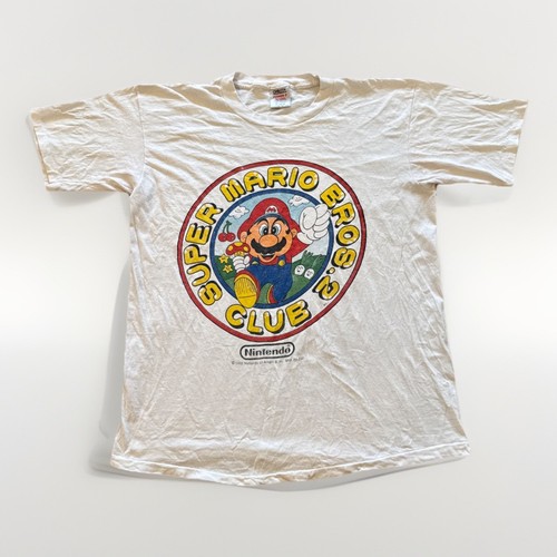 Maglia super mario bros uomo - super, 2