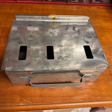 Cassetto Monete Flipper