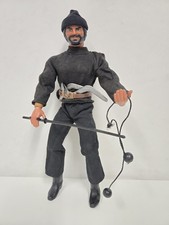 Mattel Big Jim P.A.C.K