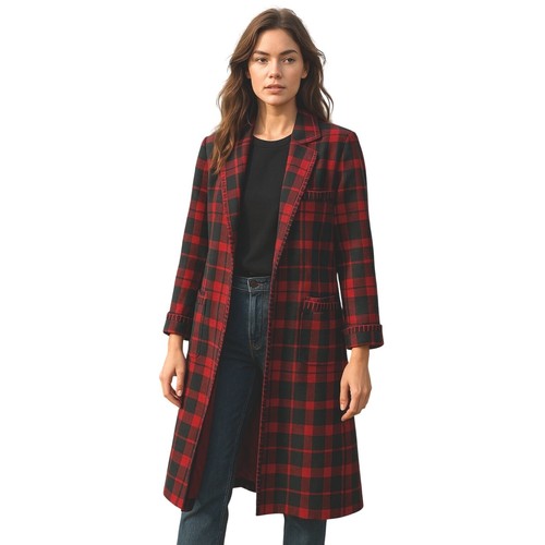 Pendleton giacca spolverino