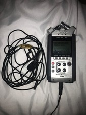 Zoom H4n Pratico Registratore