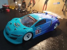 Tamiya TT02