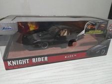 KNIGHT RIDER SUPERCAR KITT