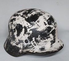 Elmetto tedesco M40 seconda