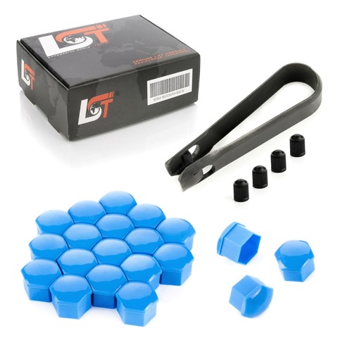 20x coprimozzi per - coprimozzi,